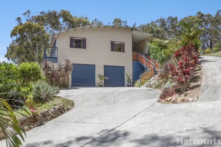 Fourth view of Homely house listing, 28 Racemosa Circuit, South West Rocks NSW 2431