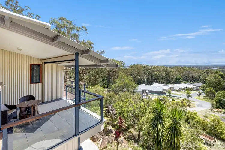 Fifth view of Homely house listing, 28 Racemosa Circuit, South West Rocks NSW 2431