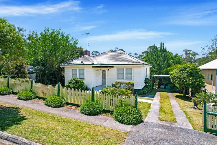 Second view of Homely house listing, 5 Tobruk Street, Warragul VIC 3820