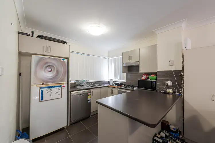 Fifth view of Homely townhouse listing, 3/166 Croudace Road, Elermore Vale NSW 2287