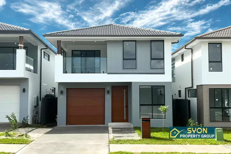 Main view of Homely house listing, 30 Garreffa Street, Riverstone NSW 2765