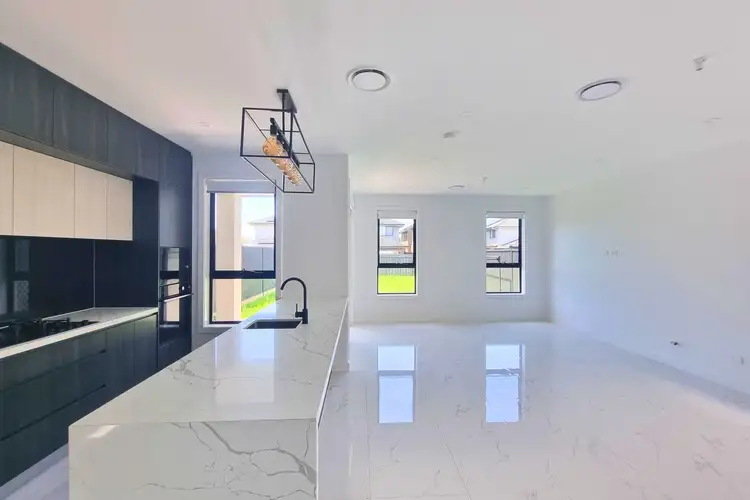 Second view of Homely house listing, 30 Garreffa Street, Riverstone NSW 2765