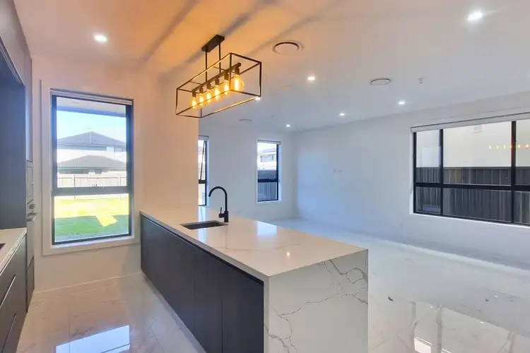Fourth view of Homely house listing, 30 Garreffa Street, Riverstone NSW 2765