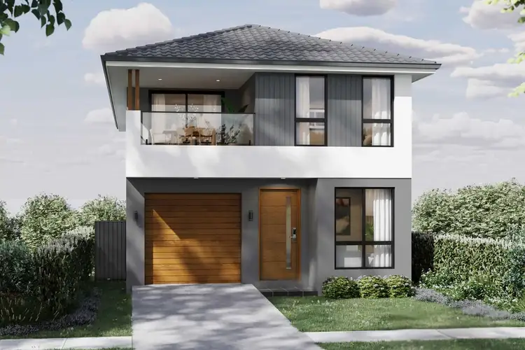 Fifth view of Homely house listing, 30 Garreffa Street, Riverstone NSW 2765