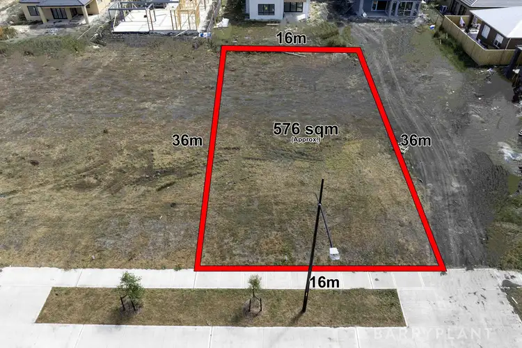 119 Voyager Drive, Wollert VIC 3750