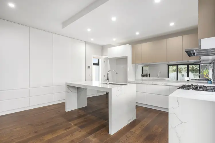 Fifth view of Homely townhouse listing, 2/47 Long Valley Way, Doncaster East VIC 3109