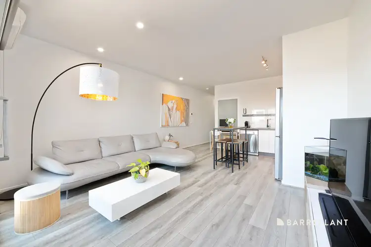 Main view of Homely apartment listing, 226/1B Jarama Boulevard, Epping VIC 3076