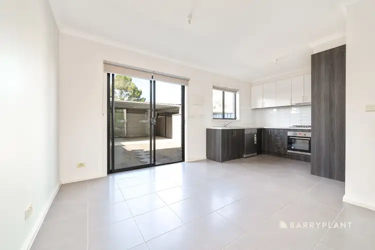 Third view of Homely house listing, 27 Huntingfield Street, Craigieburn VIC 3064
