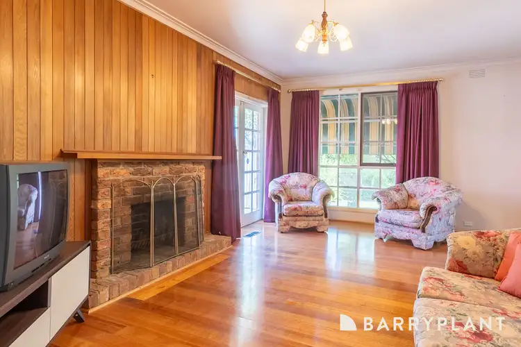 Second view of Homely house listing, 31 Bettina Street, Burwood East VIC 3151