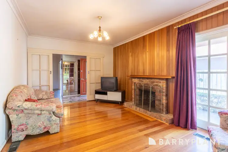 Third view of Homely house listing, 31 Bettina Street, Burwood East VIC 3151
