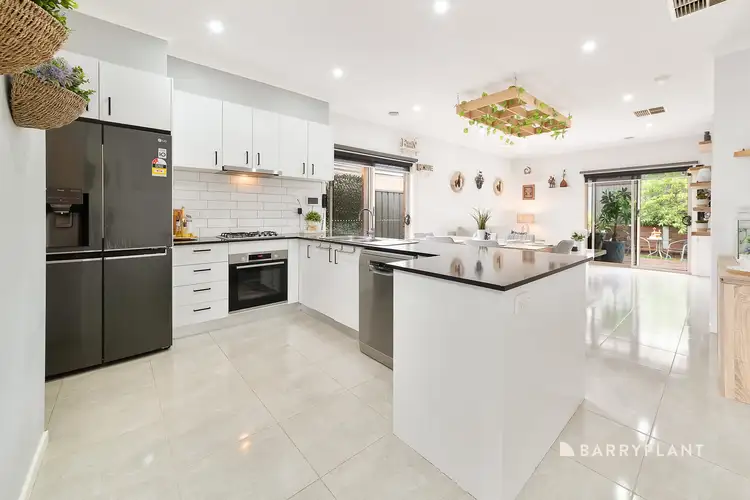 Third view of Homely house listing, 6 Fenix Way, Wollert VIC 3750