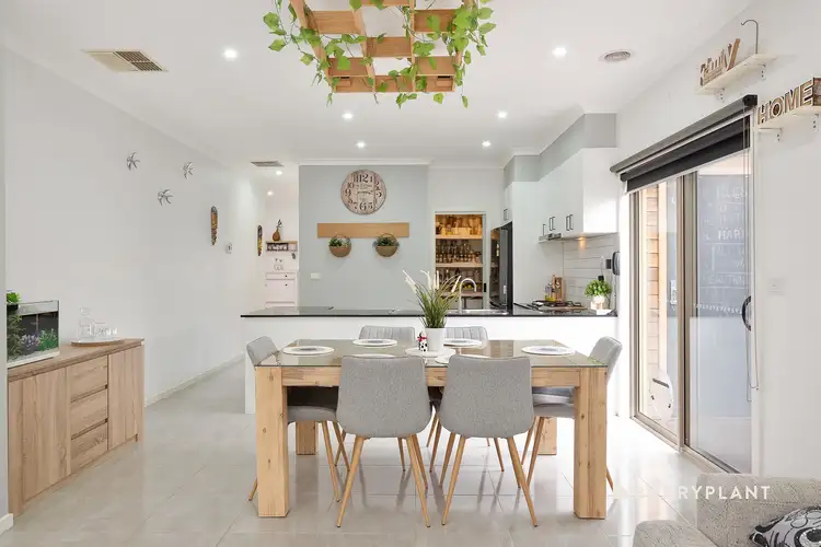 Fifth view of Homely house listing, 6 Fenix Way, Wollert VIC 3750