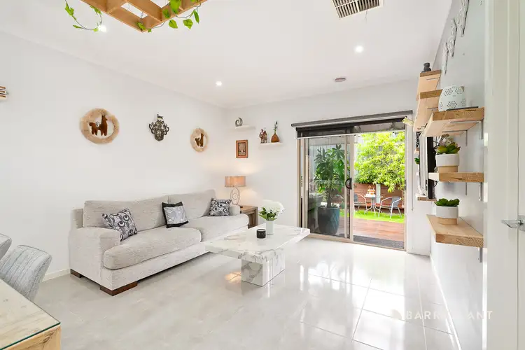 Sixth view of Homely house listing, 6 Fenix Way, Wollert VIC 3750