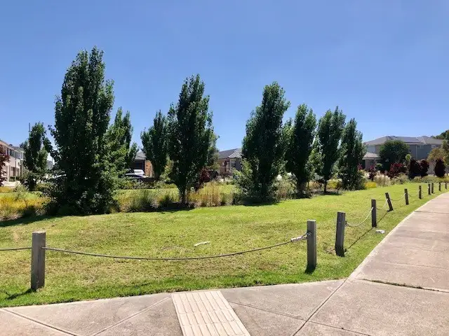 Fifth view of Homely land listing, 21 Tramway Avenue, Wollert VIC 3750