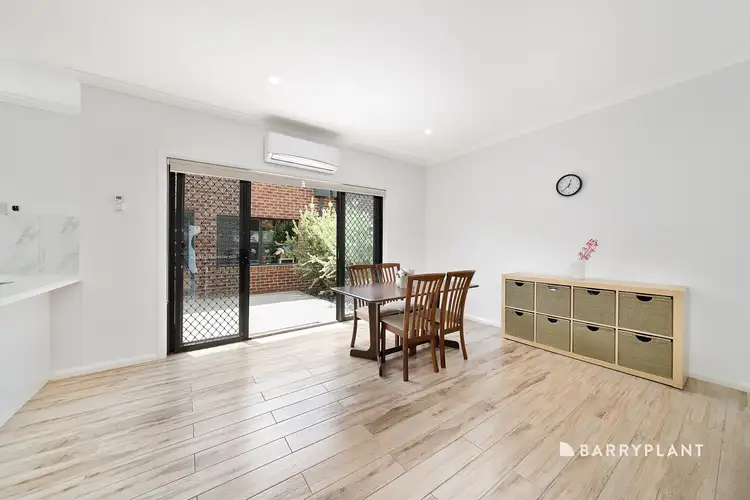 Fourth view of Homely townhouse listing, 4/78 Saltlake Boulevard, Wollert VIC 3750