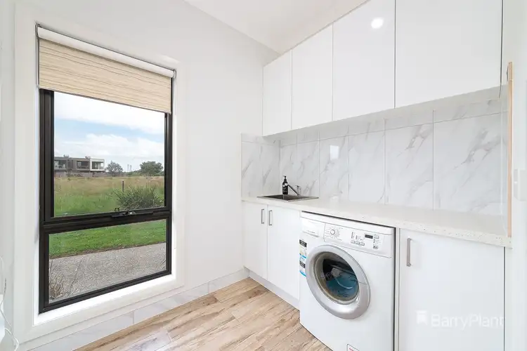 Fifth view of Homely townhouse listing, 4/78 Saltlake Boulevard, Wollert VIC 3750