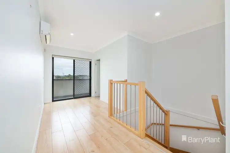 Sixth view of Homely townhouse listing, 4/78 Saltlake Boulevard, Wollert VIC 3750