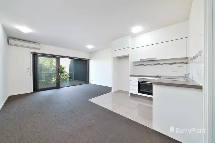 Main view of Homely house listing, 36/1 Jarama Boulevard, Epping VIC 3076