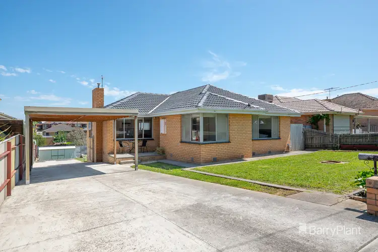 1 Harding Street, Thomastown VIC 3074