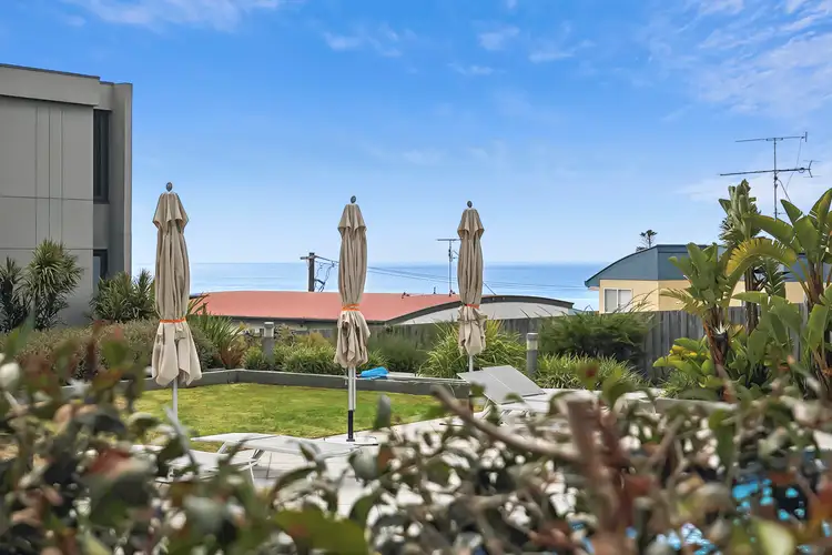 Second view of Homely apartment listing, 26/4 Smith Street, Lorne VIC 3232