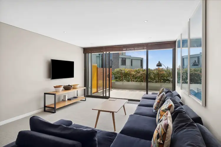 Third view of Homely apartment listing, 26/4 Smith Street, Lorne VIC 3232
