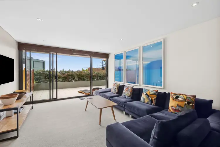 Fourth view of Homely apartment listing, 26/4 Smith Street, Lorne VIC 3232