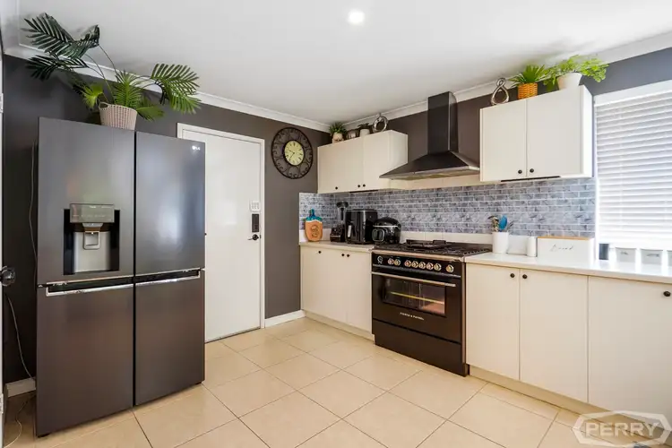 Sixth view of Homely house listing, 14 Bamburgh Turn, Meadow Springs WA 6210