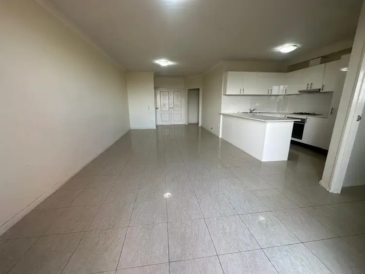 Second view of Homely unit listing, 57/548-556 Cnr Woodville Road & Henry Street, Guildford NSW 2161