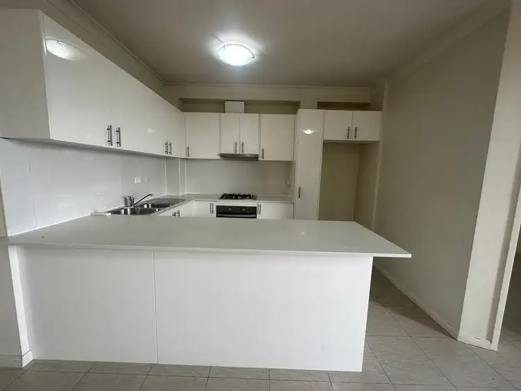 Third view of Homely unit listing, 57/548-556 Cnr Woodville Road & Henry Street, Guildford NSW 2161
