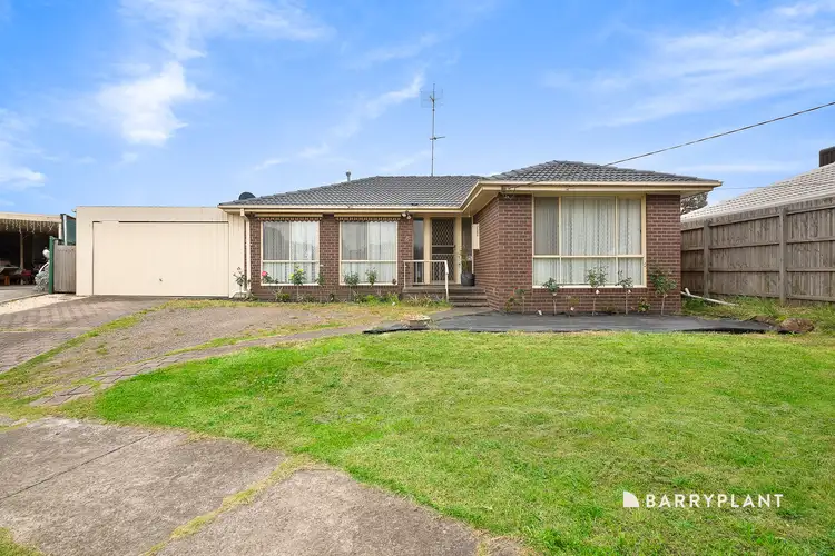Second view of Homely house listing, 6 Thredbo Court, Epping VIC 3076