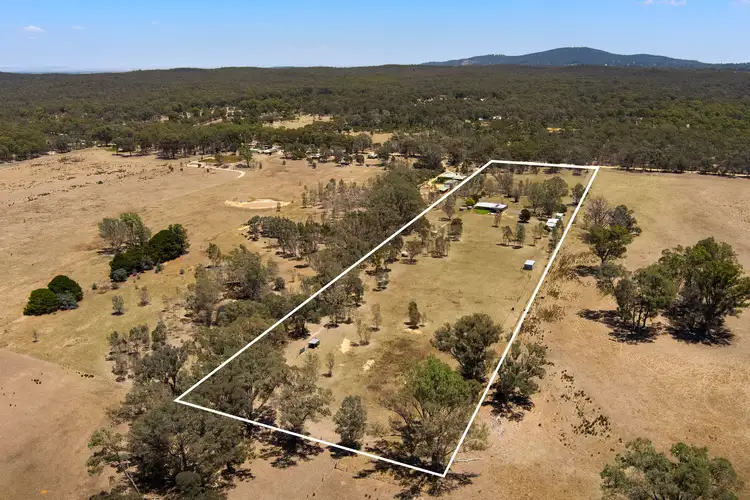 309 Sinclairs Lane, Walmer VIC 3463