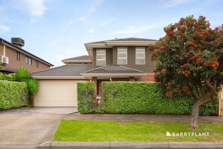 30 Creeds Farm Lane, Epping VIC 3076