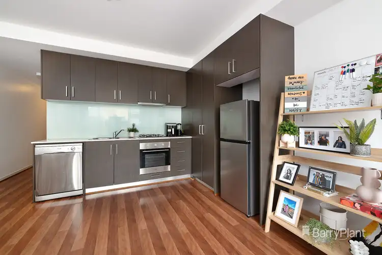 Third view of Homely apartment listing, 103/82 Epping Road, Epping VIC 3076