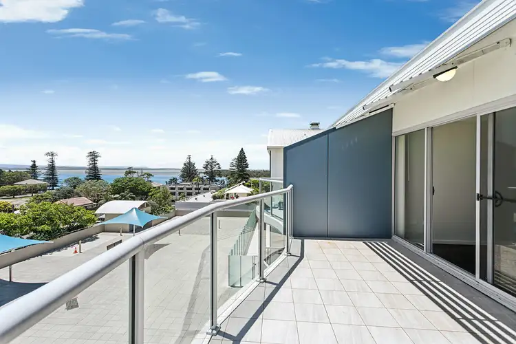 Third view of Homely apartment listing, 626/18 Coral Street, The Entrance NSW 2261