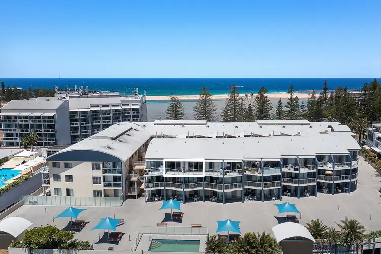 Fourth view of Homely apartment listing, 626/18 Coral Street, The Entrance NSW 2261
