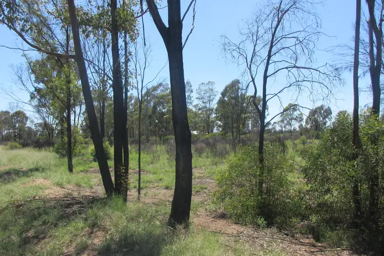 Third view of Homely rural property listing, Lot 163 Tregathlyn Road, Tara QLD 4421