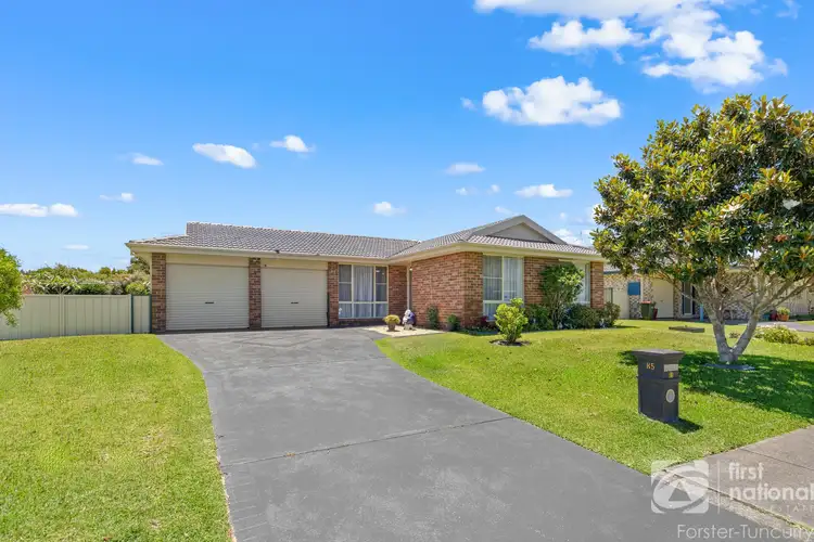 85 Myall Drive, Forster NSW 2428