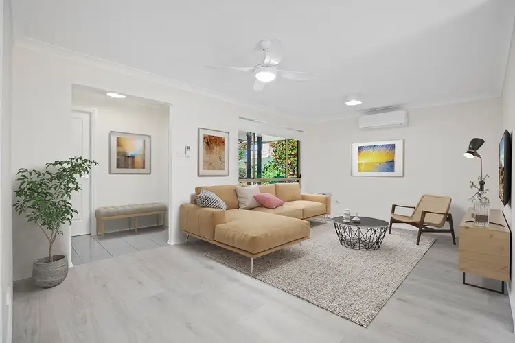 Second view of Homely house listing, 1 Pitta Court, Boambee East NSW 2452