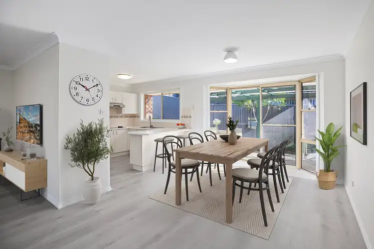 Fourth view of Homely house listing, 1 Pitta Court, Boambee East NSW 2452