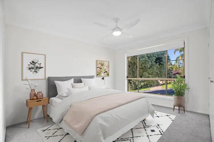 Sixth view of Homely house listing, 1 Pitta Court, Boambee East NSW 2452