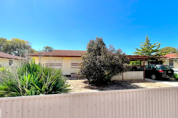 16 Kloeden Street, Ceduna SA 5690