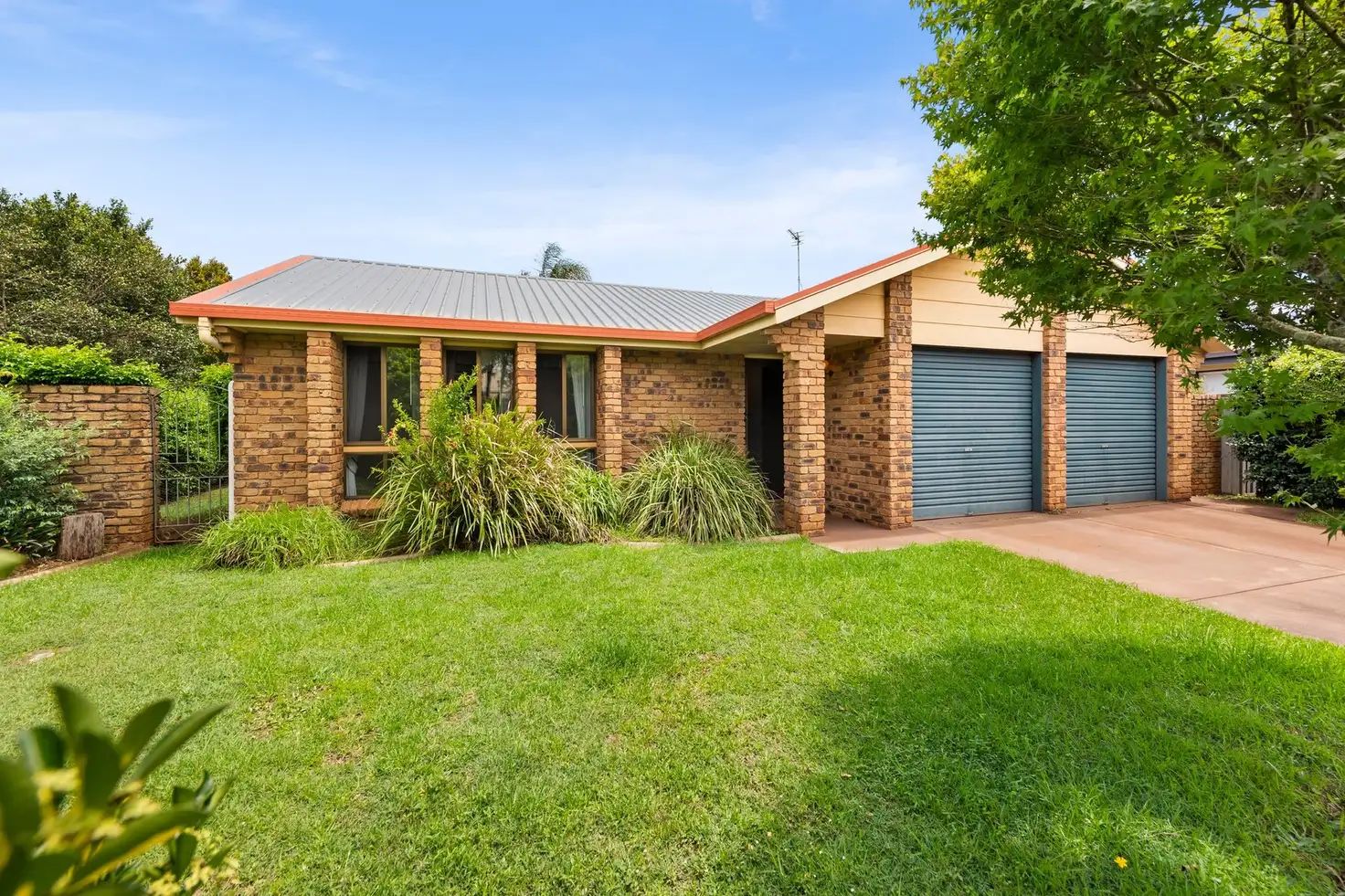 Main view of Homely house listing, 12 Banksia Street, Newtown QLD 4350