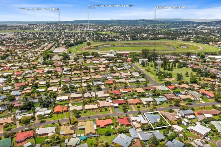 Second view of Homely house listing, 12 Banksia Street, Newtown QLD 4350