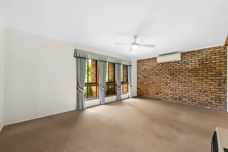 Fourth view of Homely house listing, 12 Banksia Street, Newtown QLD 4350