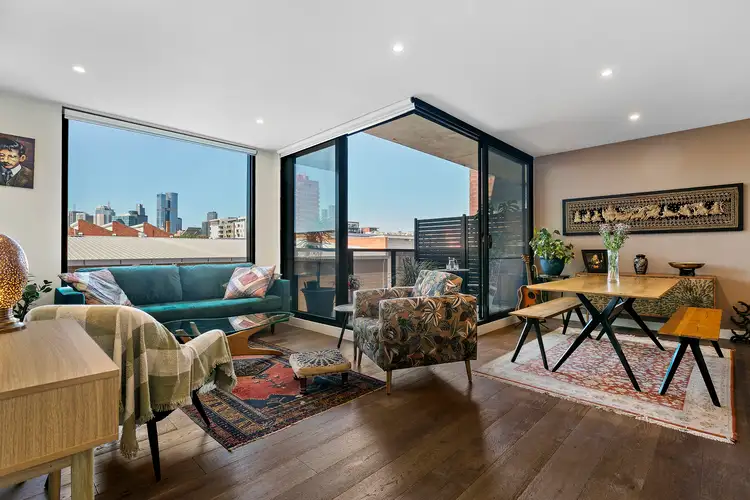 202/21 Rose Street, Fitzroy VIC 3065
