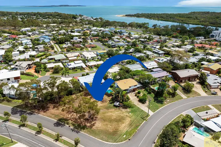 28 Hayes Avenue, Boyne Island QLD 4680