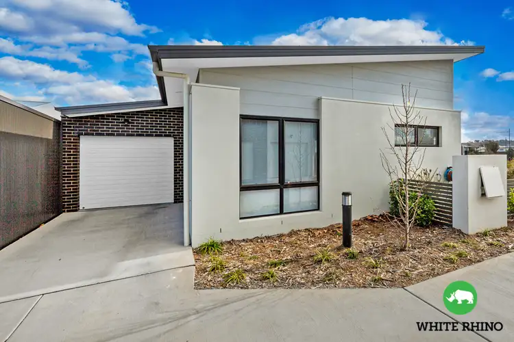 4 Wilkins Way