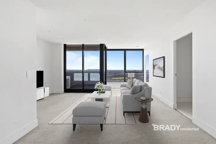 5510/500 Elizabeth Street, Melbourne VIC 3000
