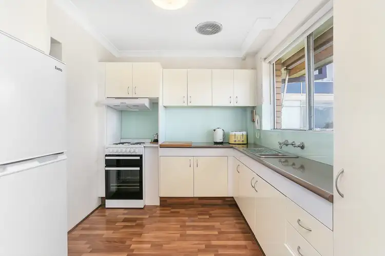 Main view of Homely apartment listing, 3/81 Mitchell Road, Cronulla NSW 2230