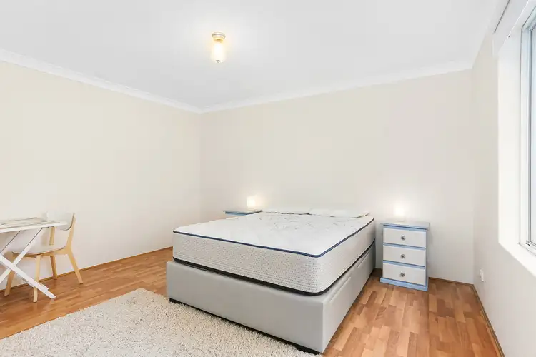Fourth view of Homely apartment listing, 3/81 Mitchell Road, Cronulla NSW 2230